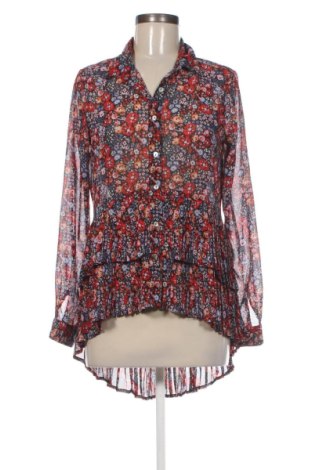 Damenbluse Tiffosi, Größe M, Farbe Mehrfarbig, Preis 16,99 €