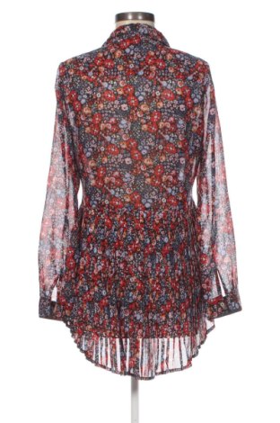 Damenbluse Tiffosi, Größe M, Farbe Mehrfarbig, Preis 16,99 €