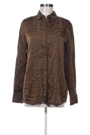 Дамска риза Tiger Of Sweden, Размер L, Цвят Многоцветен, Цена 42,00 €