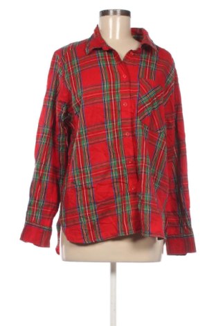 Damenbluse Time and tru, Größe L, Farbe Mehrfarbig, Preis 16,99 €