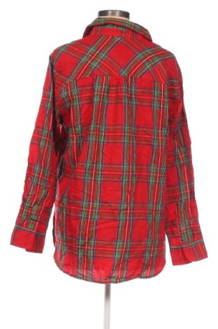 Damenbluse Time and tru, Größe L, Farbe Mehrfarbig, Preis 16,99 €