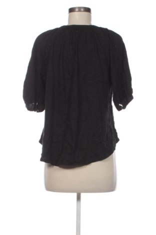 Cămașă de femei Time and tru, Mărime L, Culoare Negru, Preț 79,99 Lei