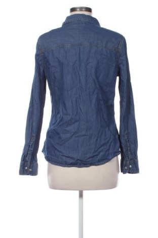 Cămașă de femei Tissaia, Mărime M, Culoare Albastru, Preț 67,77 Lei
