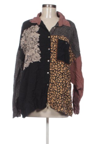 Dámská košile  Together, Velikost 3XL, Barva Vícebarevné, Cena  368,00 Kč