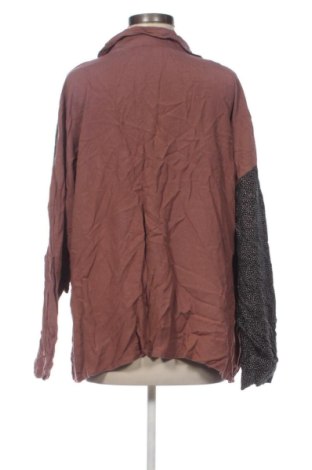 Dámská košile  Together, Velikost 3XL, Barva Vícebarevné, Cena  368,00 Kč