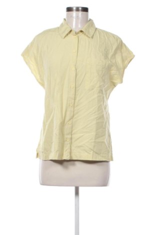 Cămașă de femei Tom Tailor, Mărime S, Culoare Galben, Preț 88,62 Lei