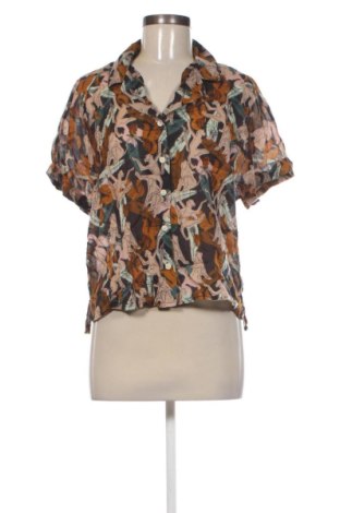 Damenbluse Tom Tailor, Größe M, Farbe Mehrfarbig, Preis € 22,99