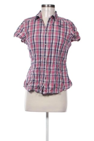 Damenbluse Tom Tailor, Größe M, Farbe Mehrfarbig, Preis 17,38 €