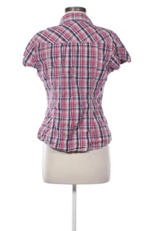 Damenbluse Tom Tailor, Größe M, Farbe Mehrfarbig, Preis 17,38 €