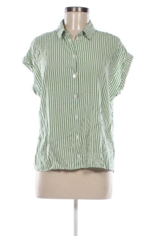 Damenbluse Tom Tailor, Größe M, Farbe Mehrfarbig, Preis 22,99 €