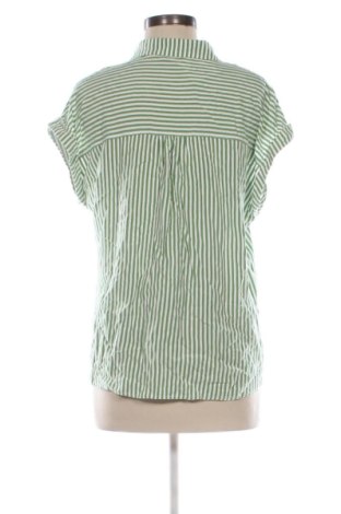 Damenbluse Tom Tailor, Größe M, Farbe Mehrfarbig, Preis 22,99 €
