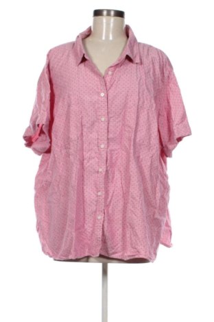 Cămașă de femei Tommy Hilfiger, Mărime 3XL, Culoare Multicolor, Preț 218,96 Lei