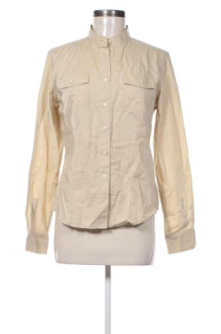 Damska koszula Tommy Hilfiger, Rozmiar M, Kolor Beżowy, Cena 246,49 zł