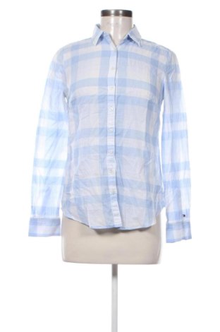 Cămașă de femei Tommy Hilfiger, Mărime S, Culoare Multicolor, Preț 239,81 Lei