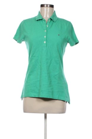 Női ing Tommy Hilfiger, Méret M, Szín Zöld, Ár 21 029 Ft
