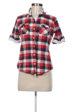 Dámská košile  Tommy Hilfiger, Velikost XL, Barva Vícebarevné, Cena  1 279,00 Kč