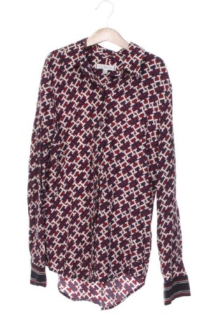 Női ing Tommy Hilfiger, Méret XXS, Szín Sokszínű, Ár 18 806 Ft
