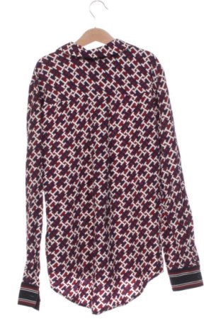 Női ing Tommy Hilfiger, Méret XXS, Szín Sokszínű, Ár 18 806 Ft