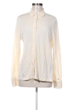 Női ing Tommy Hilfiger, Méret L, Szín Sárga, Ár 18 802 Ft