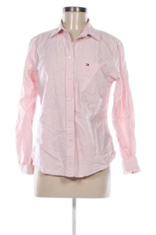 Dámska košeľa  Tommy Hilfiger, Veľkosť L, Farba Ružová, Cena  54,95 €