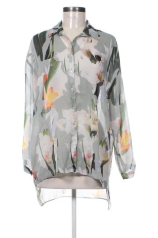 Дамска риза Topshop, Размер XL, Цвят Многоцветен, Цена 21,00 €