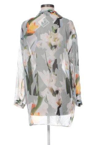 Дамска риза Topshop, Размер XL, Цвят Многоцветен, Цена 21,00 €