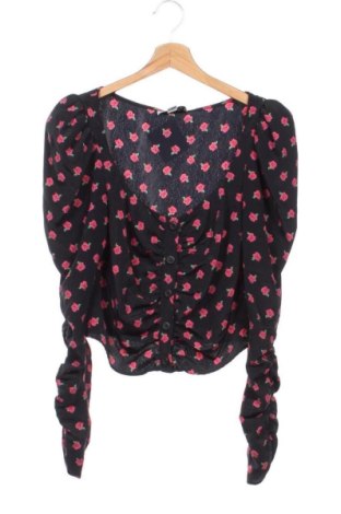 Damenbluse Topshop, Größe XS, Farbe Mehrfarbig, Preis € 27,99