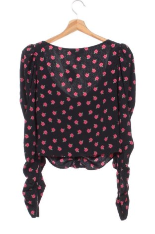 Damenbluse Topshop, Größe XS, Farbe Mehrfarbig, Preis € 27,99