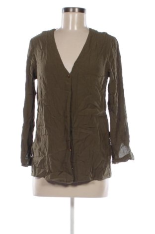 Дамска риза Topshop, Размер S, Цвят Зелен, Цена 21,47 €