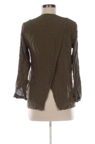 Дамска риза Topshop, Размер S, Цвят Зелен, Цена 21,47 €