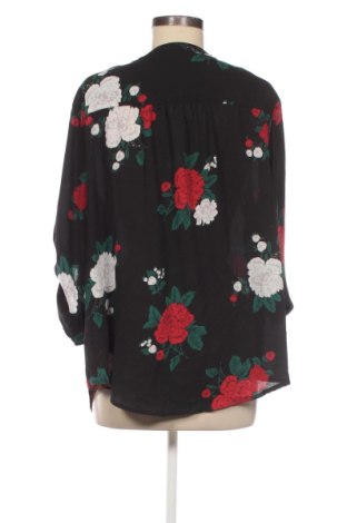 Γυναικείο πουκάμισο Torrid, Μέγεθος XL, Χρώμα Πολύχρωμο, Τιμή 15,99 €