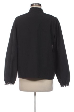 Cămașă de femei Trendyol, Mărime M, Culoare Negru, Preț 248,00 Lei