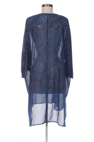 Cămașă de femei Triangle By s.Oliver, Mărime M, Culoare Albastru, Preț 129,99 Lei