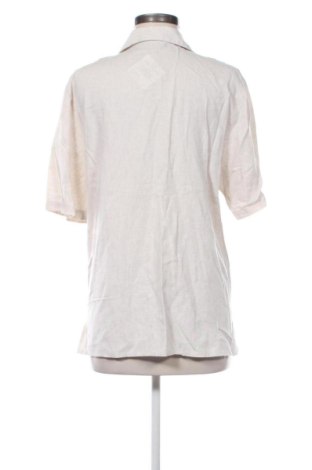 Damenbluse Turi Landhaus, Größe M, Farbe Beige, Preis 17,00 €