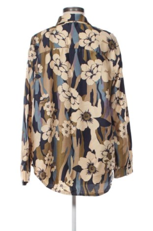 Γυναικείο πουκάμισο Twist, Μέγεθος L, Χρώμα Πολύχρωμο, Τιμή 19,00 €