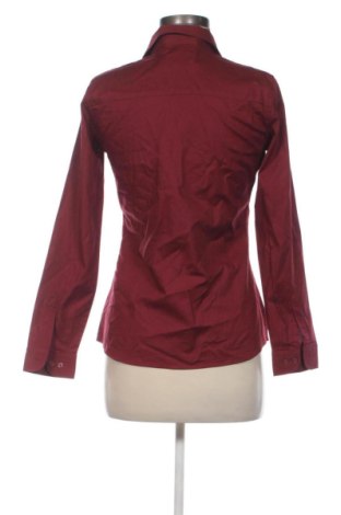 Damenbluse U.S. Polo Assn., Größe S, Farbe Rot, Preis 28,20 €