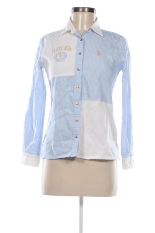 Damenbluse U.S. Polo Assn., Größe S, Farbe Mehrfarbig, Preis 28,00 €