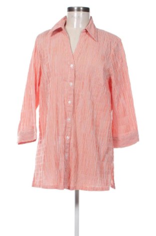 Damenbluse Ulla Popken, Größe XL, Farbe Mehrfarbig, Preis 46,63 €