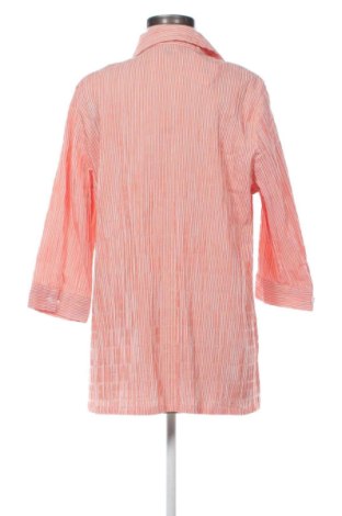 Damenbluse Ulla Popken, Größe XL, Farbe Mehrfarbig, Preis 46,63 €