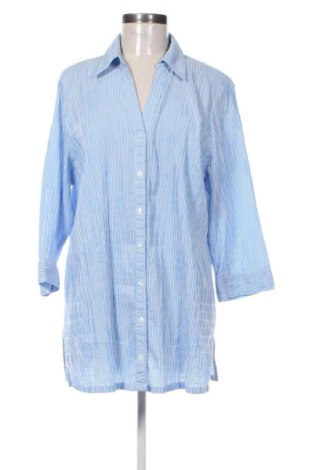 Damenbluse Ulla Popken, Größe XL, Farbe Mehrfarbig, Preis 46,63 €
