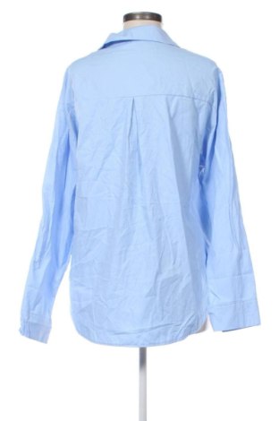 Damska koszula Unbranded, Rozmiar XXL, Kolor Niebieski, Cena 67,99 zł