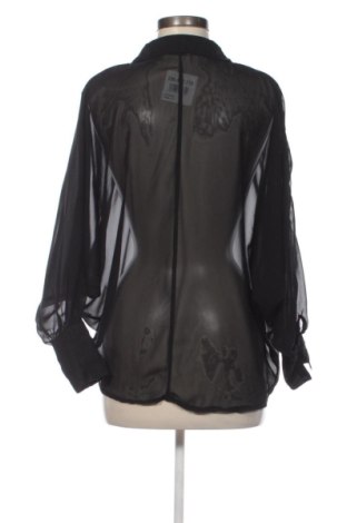 Cămașă de femei Unbranded, Mărime M, Culoare Negru, Preț 67,77 Lei