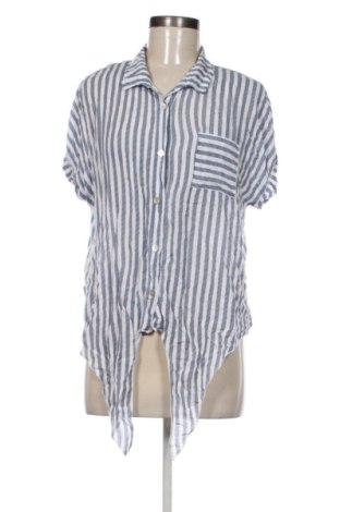 Γυναικείο πουκάμισο Unbranded, Μέγεθος S, Χρώμα Πολύχρωμο, Τιμή 13,00 €