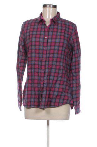 Γυναικείο πουκάμισο Unbranded, Μέγεθος M, Χρώμα Πολύχρωμο, Τιμή 23,79 €