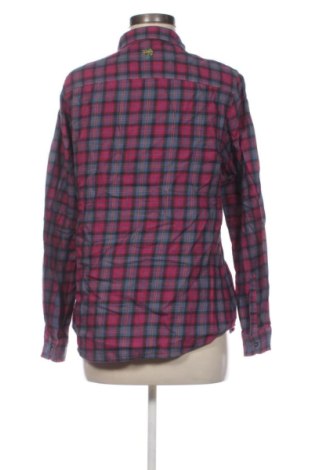 Γυναικείο πουκάμισο Unbranded, Μέγεθος M, Χρώμα Πολύχρωμο, Τιμή 23,79 €