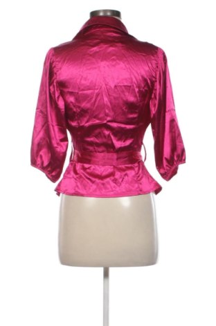 Γυναικείο πουκάμισο Unbranded, Μέγεθος M, Χρώμα Ρόζ , Τιμή 13,00 €