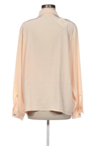 Γυναικείο πουκάμισο Unbranded, Μέγεθος M, Χρώμα Εκρού, Τιμή 23,79 €