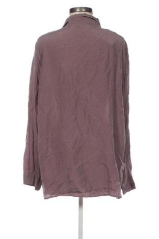 Cămașă de femei Unbranded, Mărime L, Culoare Mov deschis, Preț 67,00 Lei