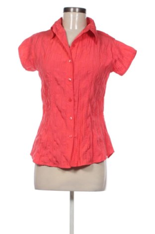 Cămașă de femei Unbranded, Mărime M, Culoare Roșu, Preț 67,00 Lei