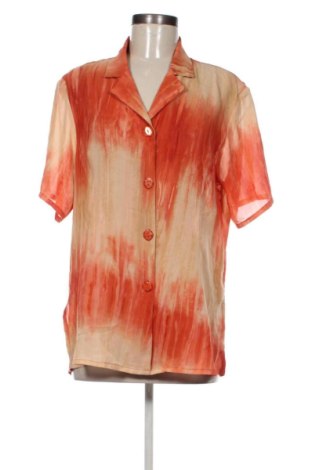 Γυναικείο πουκάμισο Unbranded, Μέγεθος XXL, Χρώμα Πολύχρωμο, Τιμή 12,85 €